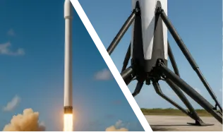 Launch & Landing Systems