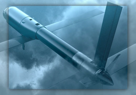 Drone for defense market