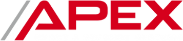 Apex Space & Defense Systems Logo