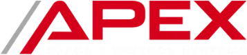 Apex Space & Defense Systems Logo