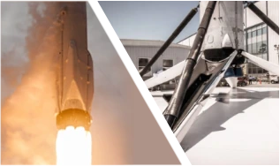 Launch & Landing Systems