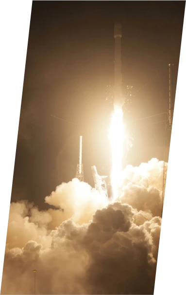 Rocket launching