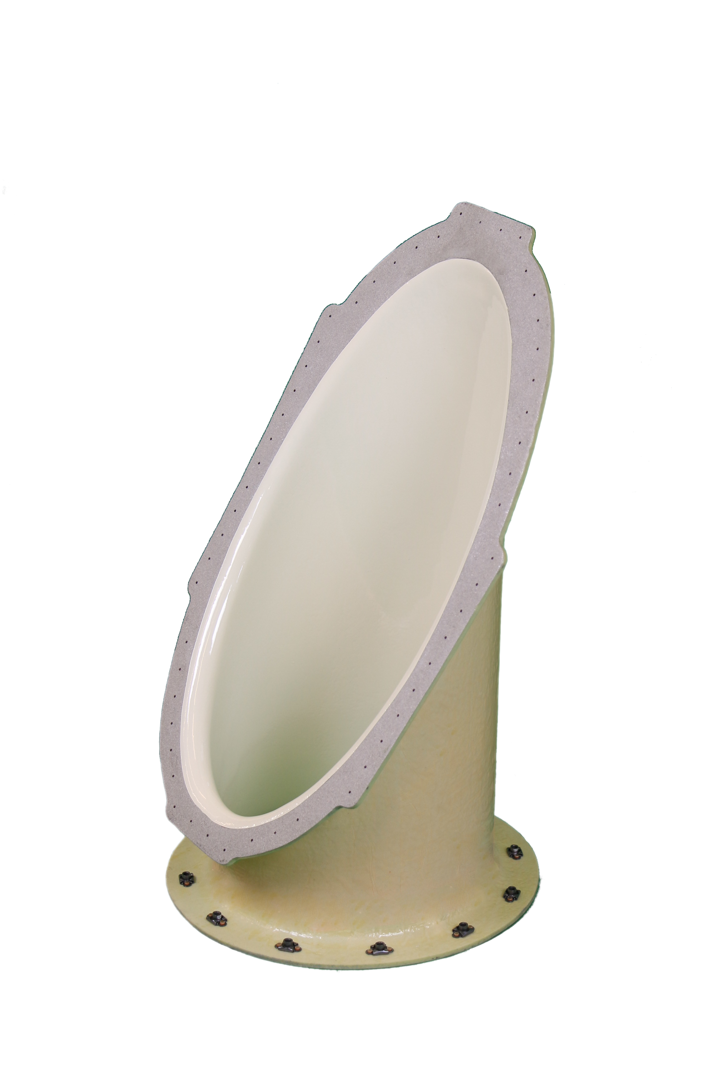 Inlet Duct 2
