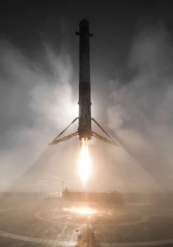 falcon-launch