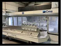 CNC Machining