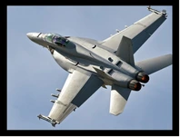 Flight Surfaces