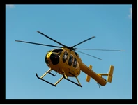 Rotor Blades