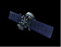 Satellite Components