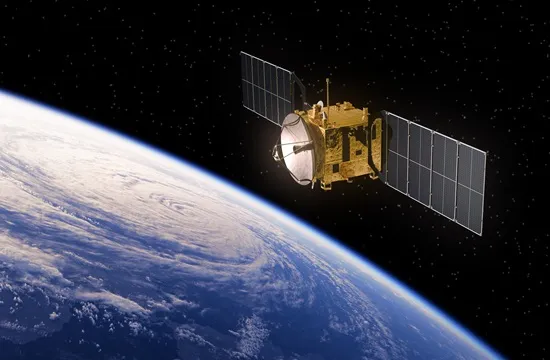 Mission Critical Communications System