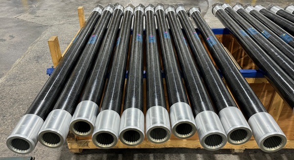 drive-shafts