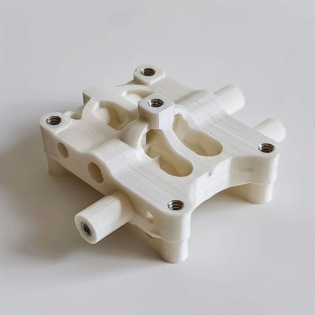 3D Printing