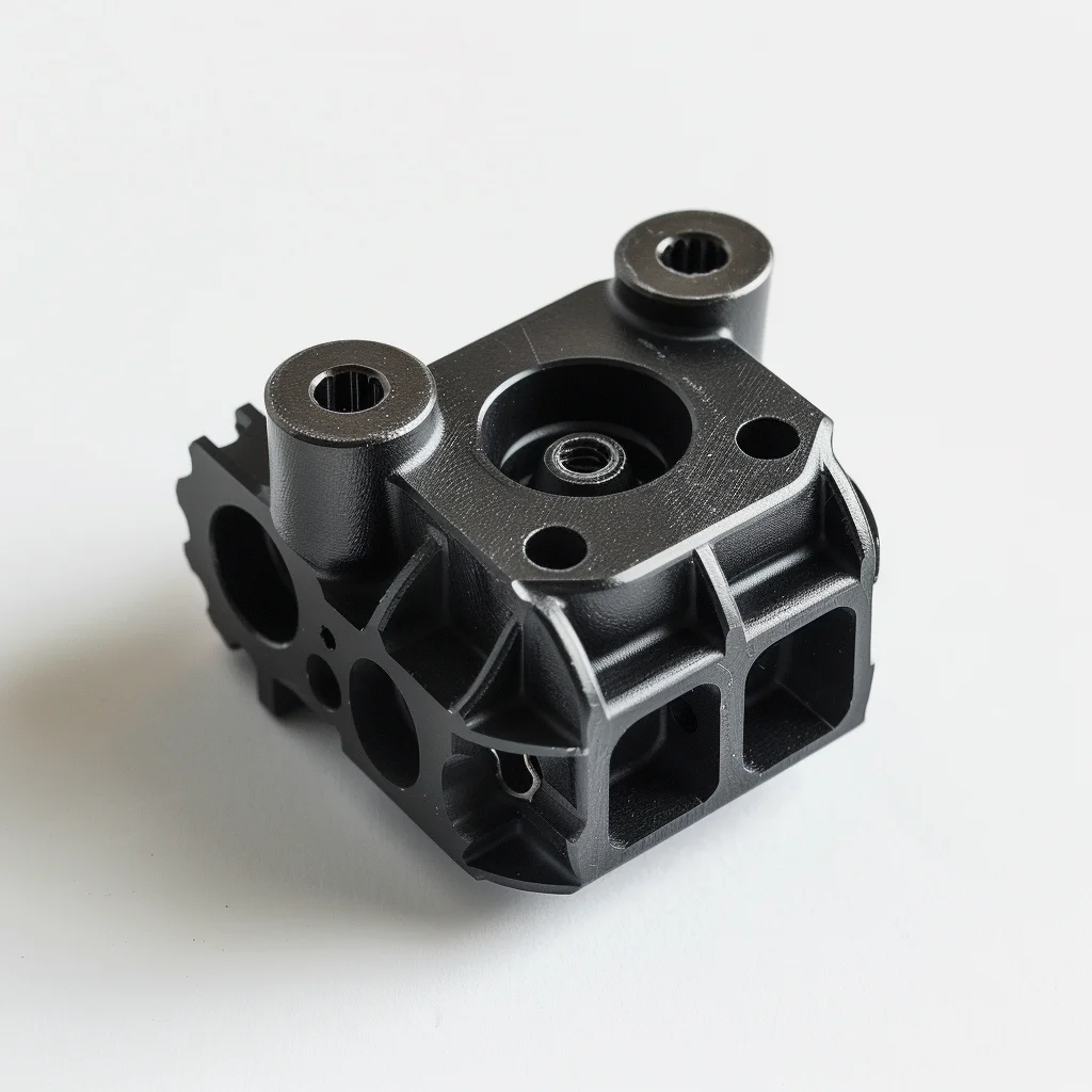 CNC Machining