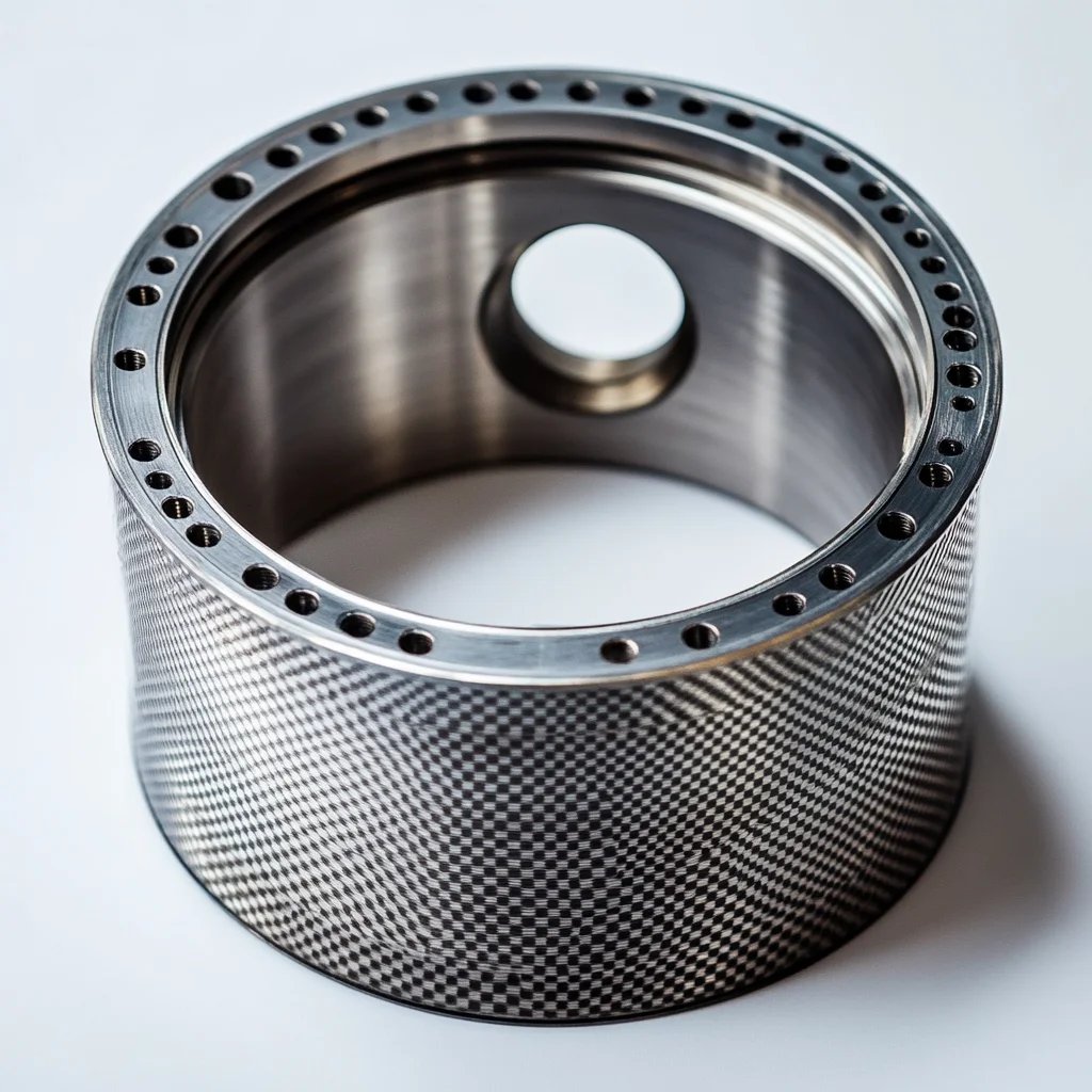 Urethane Casting