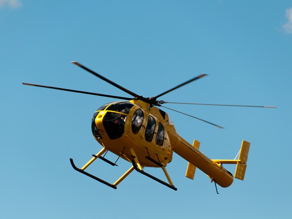 rotor-blades