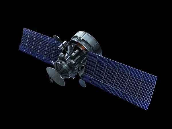 Satellite Components