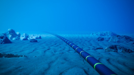 subsea